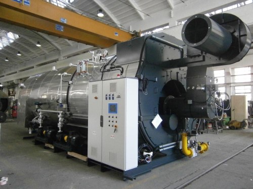kiểm định thiết bị áp lực